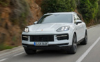 Porsche Cayenne S E-Hybrid 2024 : une nouvelle version hybride plus puissante et plus sportive