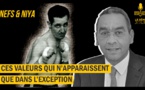 Nefss et niya, ces valeurs qui n’apparaissent que dans l’exception