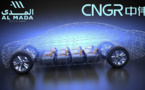 Maroc : Al Mada et CNGR s'associent pour produire des batteries électriques