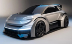 Future Nissan Micra Nismo : une citadine électrique de 250 ch en préparation
