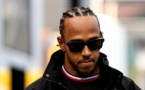 Lewis Hamilton met la pression à Mercedes pour 2024