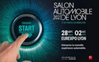 Salon automobile de Lyon 2023 : 35 nouveautés au programme