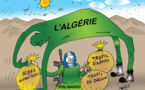 L’Algérie est la mère de tous les malheurs de notre région