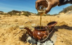 Un thé au Sahara