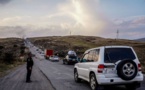 Quand le destin du Haut-Karabakh bascule  -  ( Première partie )