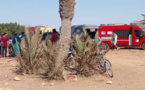 Décès d’un enfant tombé dans un puits abandonné à Agadir