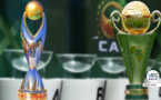 Tirage au sort de la champions League d'Afrique 