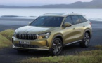 Le nouveau Skoda Kodiaq : hybride rechargeable et plus spacieux que jamais !