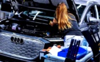 Audi et le mystère de la Q4 : L'usine de Bruxelles en plein brouillard