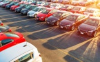 Baisse de 15,72 % des ventes de voitures neuves en septembre 2023, selon l'AIVAM