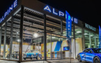 Alpine : La marque de sport automobile de prestige débarque au Maroc
