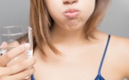 Voici comment préparer votre bain de bouche fait maison pour mettre fin à l'halitose