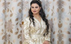 La chanteuse marocaine Latifa Raafat sort de son silence 