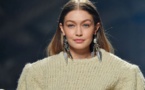 Gigi Hadid dénonce la guerre entre Israël et la Palestine