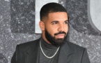 Le rappeur Drake annonce une pause dans sa carrière musicale