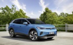 Volkswagen booste les ID.4 et ID.5 : Plus de puissance et nouvel infotainment