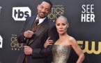L’actrice Jada Pinkett Smith fait une grande annonce !