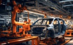 30.000 pièces : Voici combien d'heures il faut à Toyota pour fabriquer une voiture complète