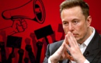 1000 salariés Tesla prennent une décision radicale pour faire trembler Elon Musk