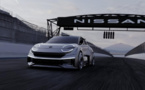 Nissan électrise l'Europe : Vers une gamme 100% électrique d'ici 2030