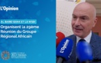 Al Barid Bank et la WSBI organisent la 29ème réunion du Groupe Régional Africain