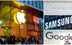 Sous le charme d'Apple : Les fabricants Android ont-ils compris qu’ils avaient perdu la bataille ?