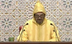 Le Discours Royal : Cap sur une renaissance sociale au Maroc