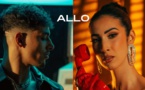 Moha K feat. Lyna Mahyem - Allo
