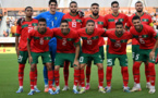 Maroc-Liberia : Voici où et quand suivre le match 