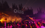 Oasis Festival est prévu du 27 au 29 octobre