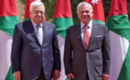 Mahmoud Abbas et le Roi  Abdallah de Jordanie refusent de rencontrer Joe Biden