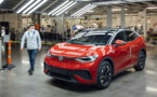 Ventes de voitures électriques : Volkswagen fait + 45 % sur l’électrique, mais ce n’est pas suffisant