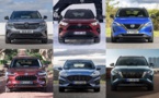 Dossier : Voitures hybrides, quel SUV dispose de la meilleure technologie électrifiée ?