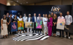 ​DS ART TALENTS 2023 : Célébration des nouveaux vainqueurs