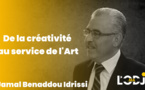 De la créativité au service de l'Art