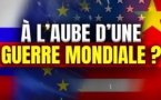 La guerre est mondiale, mais ce n’est pas encore la guerre mondiale