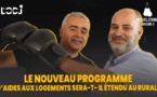 Surlering avec Rachid Boufous: Le nouveau programme d aides aux logements sera-t-il étendu au rural ?