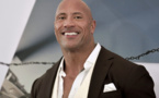 L'acteur Dwayne Johnson n'apprécie pas sa statue au musée Grévin