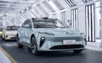 Le chinois Nio enfin propriétaire de ses usines de voitures électriques ?