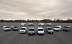 Enfin une grosse autonomie pour les grands utilitaires électriques de Citroën, Fiat, Opel et Peugeot