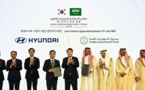 Hyundai et l'Arabie Saoudite s'allient pour secouer le monde automobile !