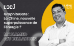 GraphiteGate : La Chine, nouvelle superpuissance de l'énergie ?