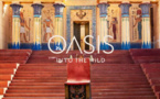 Le festival Oasis 2023 prend fin en apothéose