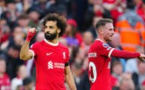 Premier League : Liverpool suit le rythme de tête