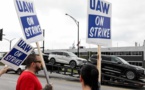 Victoire historique des travailleurs de l’industrie automobile aux États-Unis