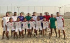Beach-soccer : quatre matches amicaux au menu de la sélection marocaine