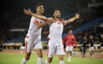 Le Wydad en finale de la Super League  africaine contre le Mamelodi Sundows de Pretoria.