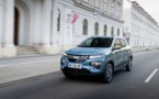 Marché automobile : la Dacia Spring explose les compteurs de ventes, la MG4 double le Model Y