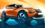 Le futur Renault Kardian sera produit au Maroc