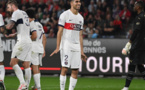 C1 : le PSG à Milan et face à ses incertitudes loin du Parc